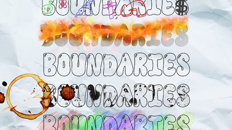 Boundaries